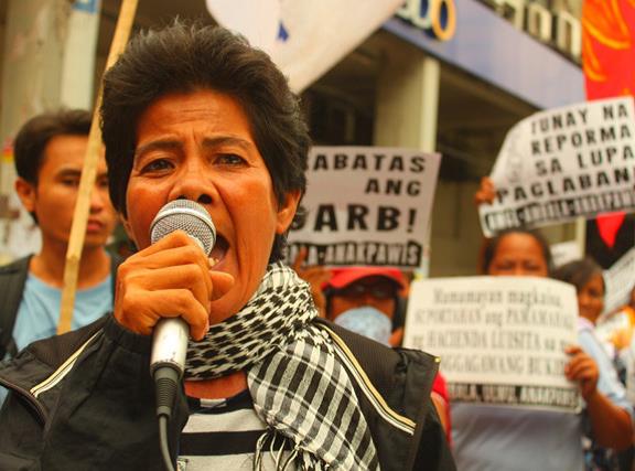 WACC | Women at the forefront of citizen journalism in the Philippines