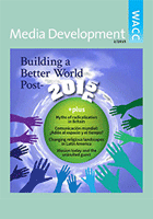 Media Development 2015/2