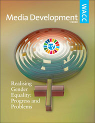 Media Development 2020/1