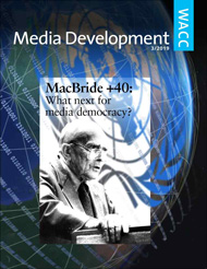 Media Development 2019/3