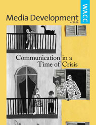 Media Development 2020/4
