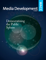 Media Development 2021/3