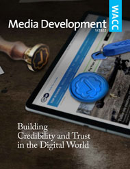 Media Development 2022/1