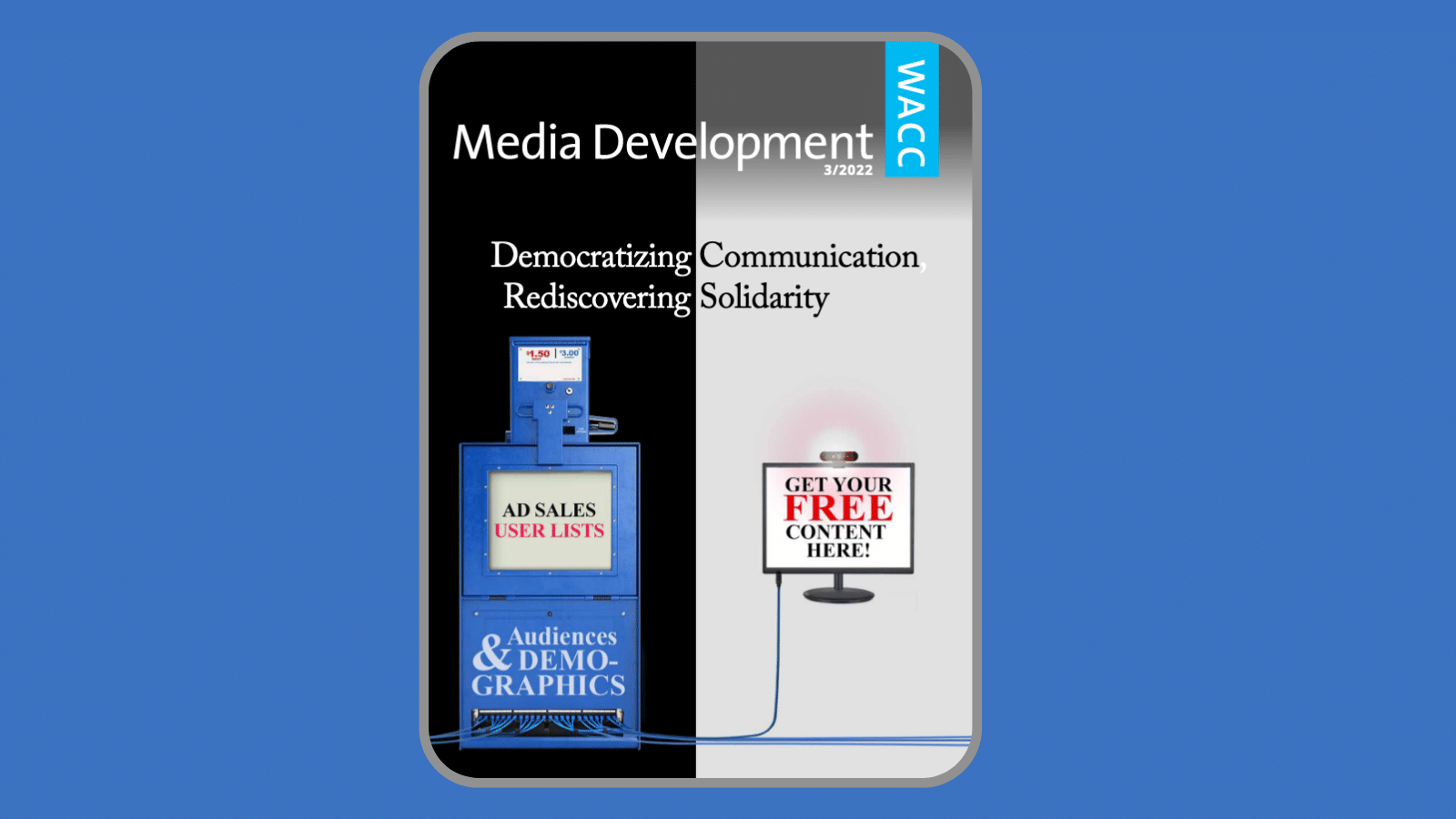 Media Development 2022/3