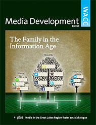 Media Development 2014/1