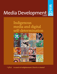Media Development 2014/2