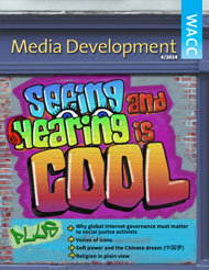 Media Development 2014/4