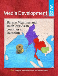 Media Development 2015/1